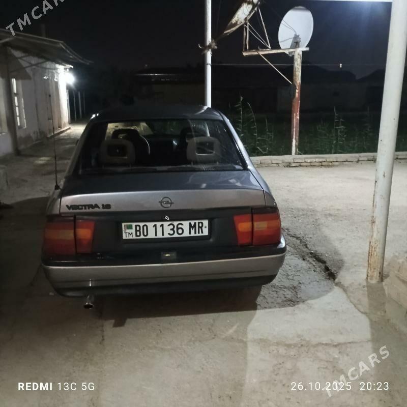 Opel Vectra 1989 - 33 000 TMT - Mary - img 3