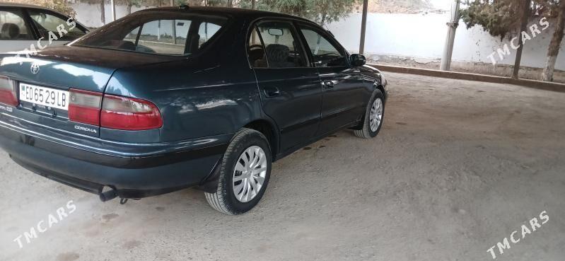 Toyota Corona 1995 - 70 000 TMT - Керки - img 4