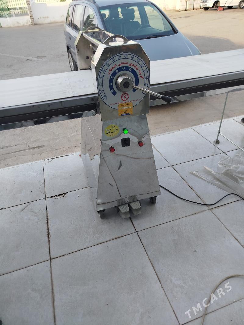 Kurasan yayyan - Чоганлы - img 4