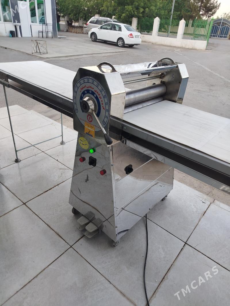 Kurasan yayyan - Чоганлы - img 3