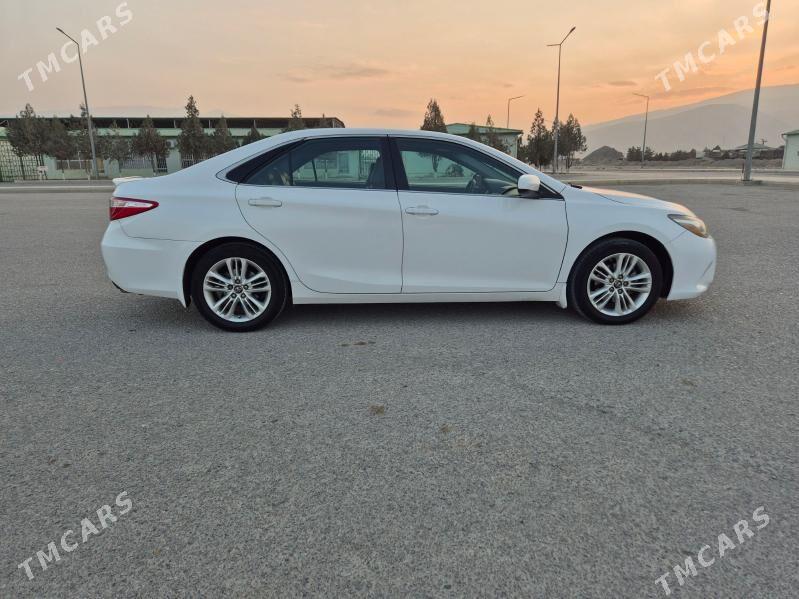 Toyota Camry 2016 - 295 000 TMT - Гёкдепе - img 2