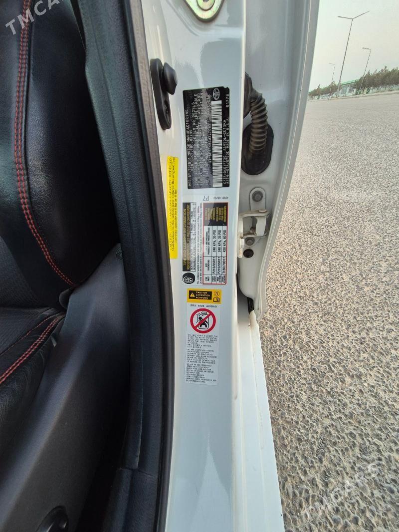 Toyota Camry 2016 - 295 000 TMT - Гёкдепе - img 7