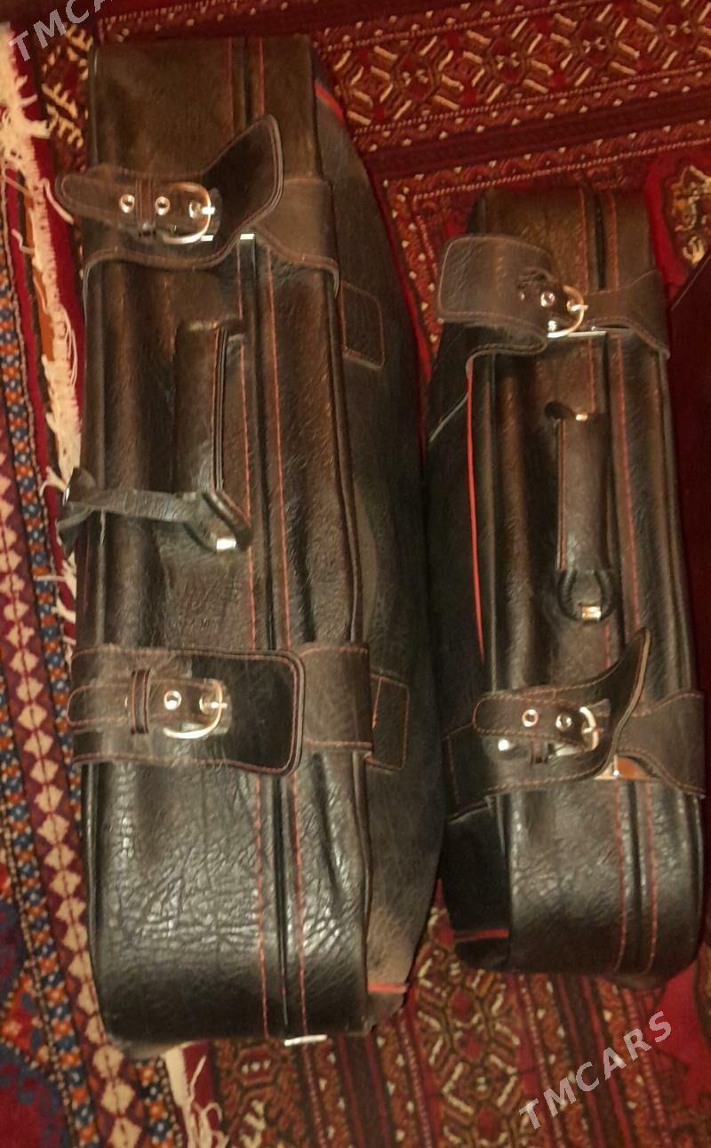 Kojanny Çemodan - Дашогуз - img 5