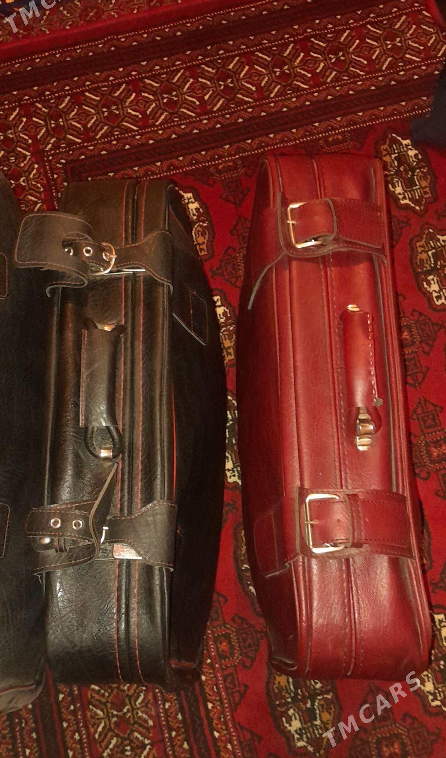 Kojanny Çemodan - Дашогуз - img 4