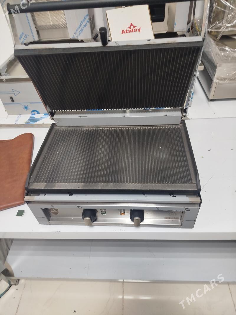 Toster lawas - Çoganly - img 2