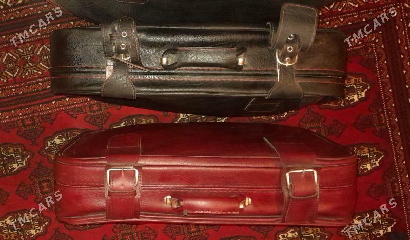 Kojanny Çemodan - Дашогуз - img 6