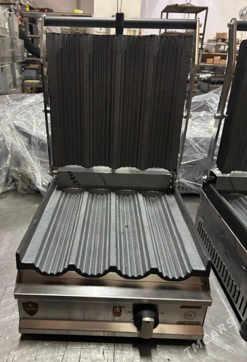 Toster lawas - Çoganly - img 3