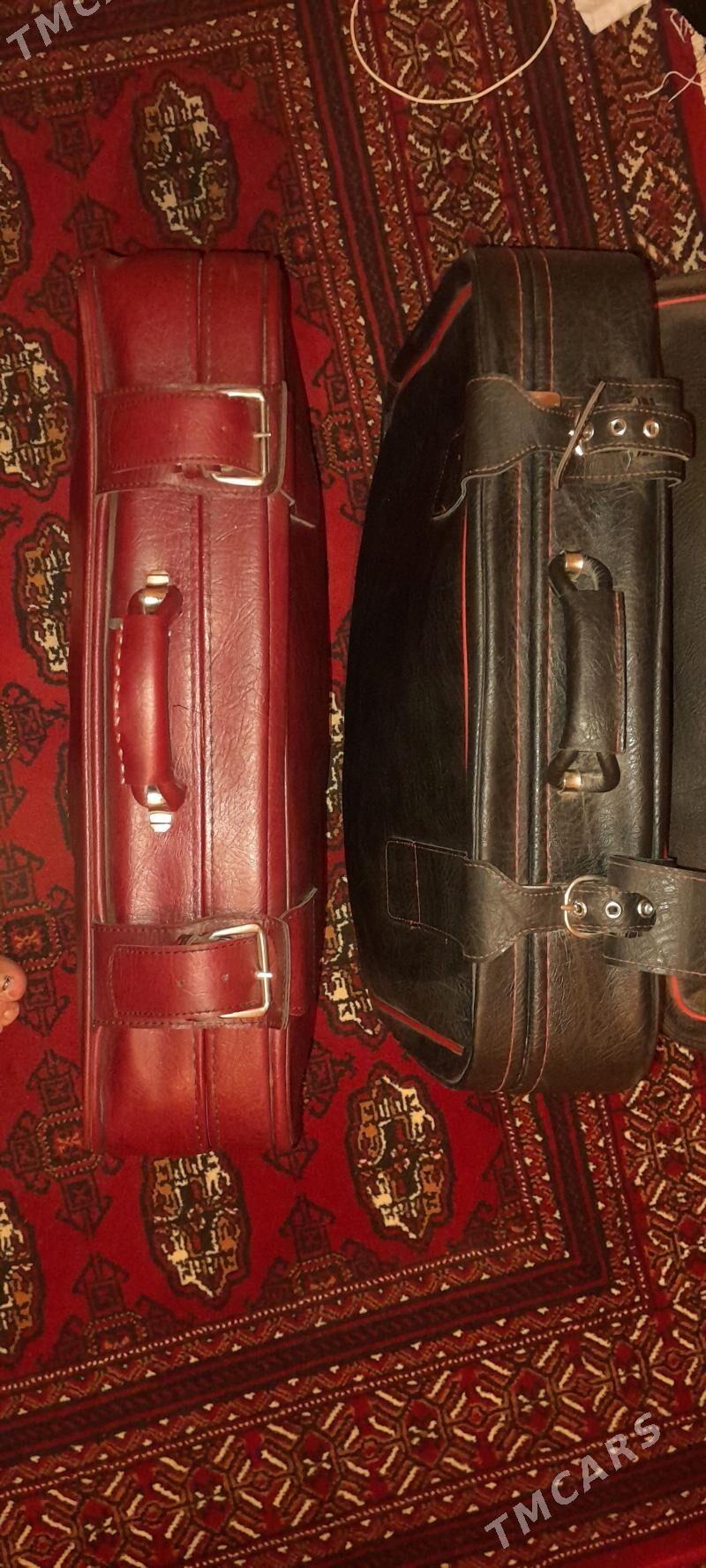 Kojanny Çemodan - Дашогуз - img 8