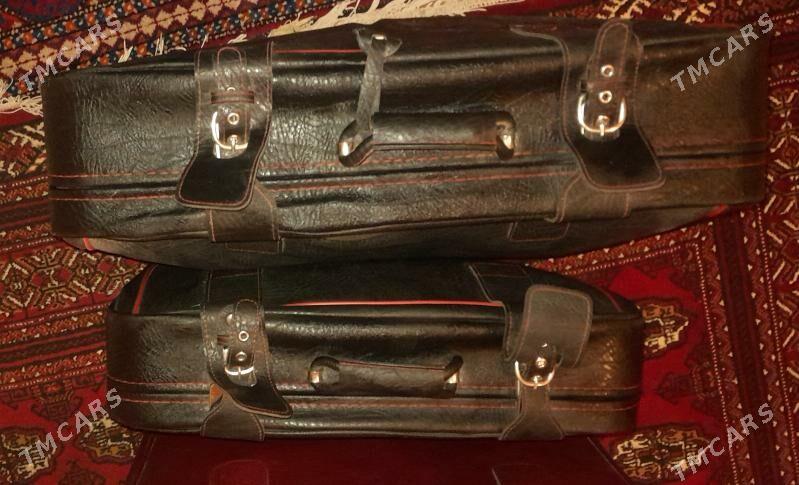 Kojanny Çemodan - Дашогуз - img 7