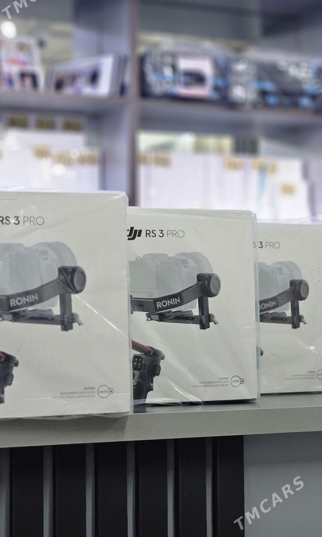 Ronin Rs3 PRO - Мары - img 2