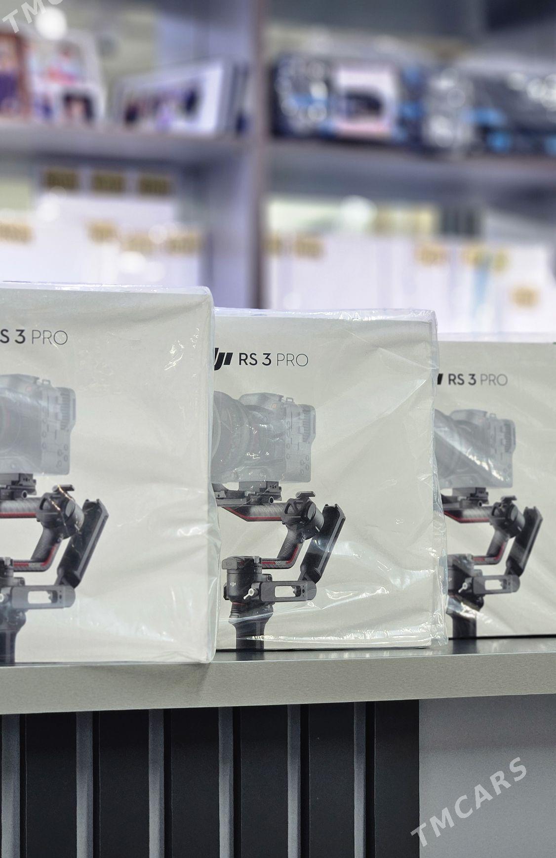 Ronin Rs3 PRO - Мары - img 1