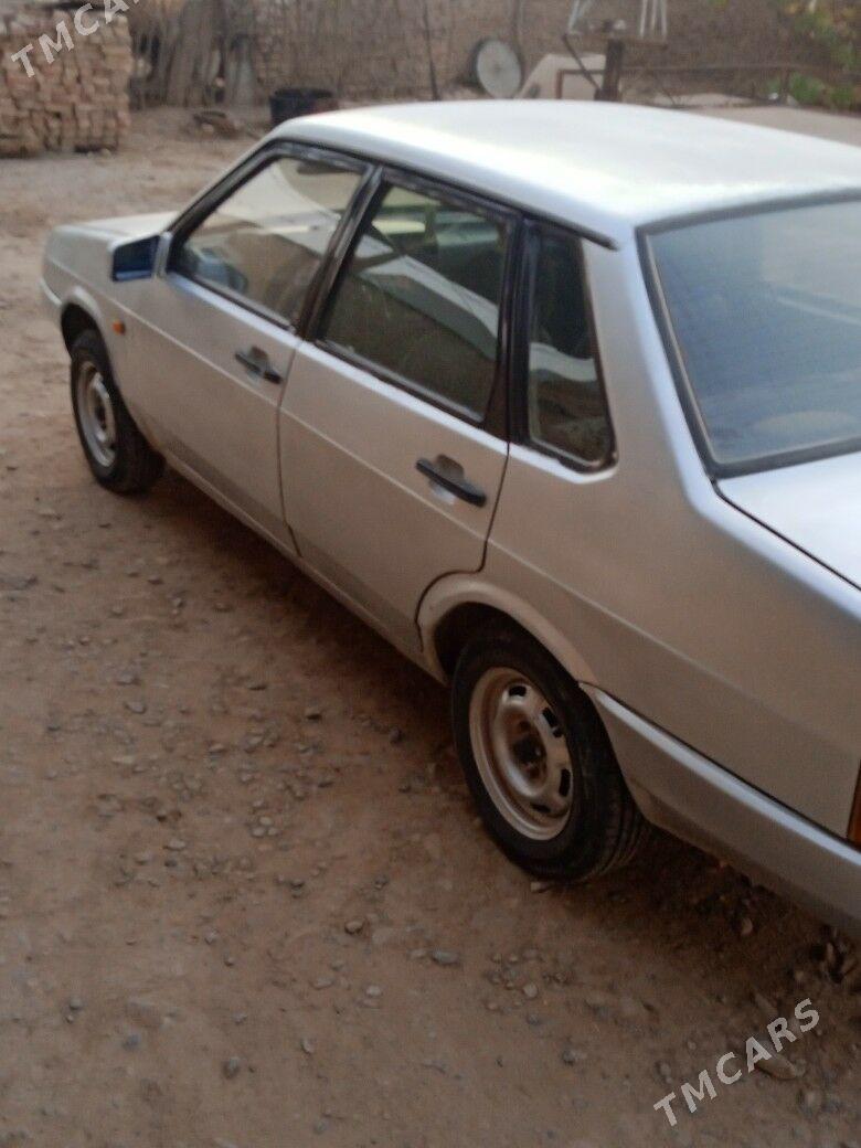 Lada 21099 2002 - 23 000 TMT - Babadaýhan - img 9