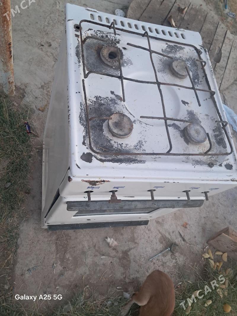 Gaz pilite - Анев - img 3