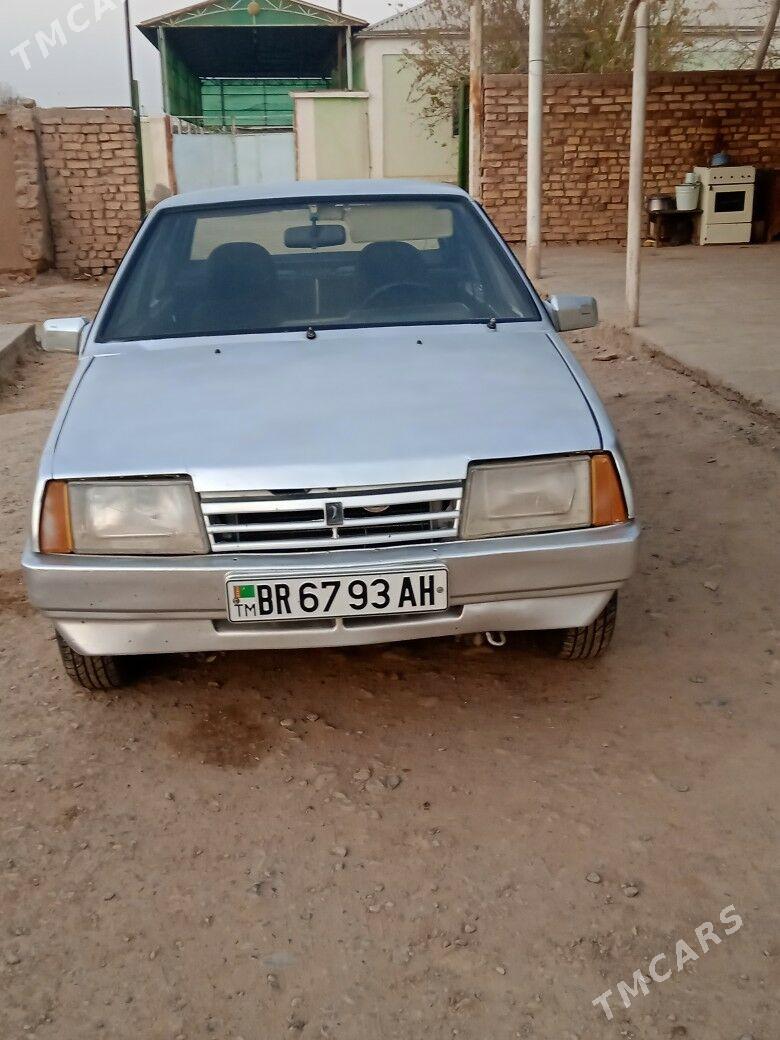 Lada 21099 2002 - 23 000 TMT - Babadaýhan - img 4