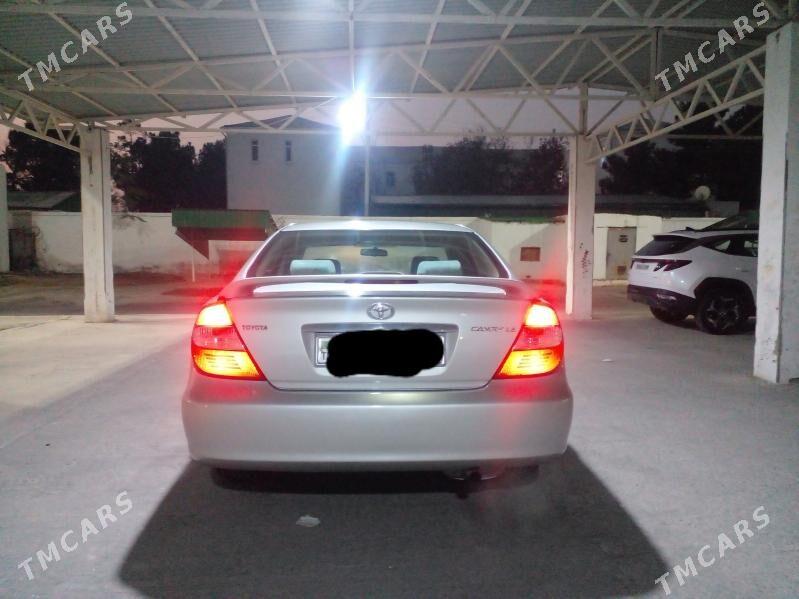Toyota Camry 2003 - 160 000 TMT - Туркменабат - img 2