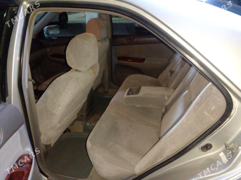 Toyota Camry 2003 - 160 000 TMT - Туркменабат - img 8