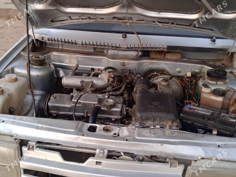 Lada 21099 2002 - 23 000 TMT - Babadaýhan - img 1