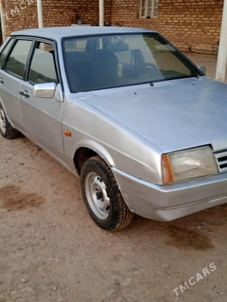 Lada 21099 2002 - 23 000 TMT - Babadaýhan - img 7
