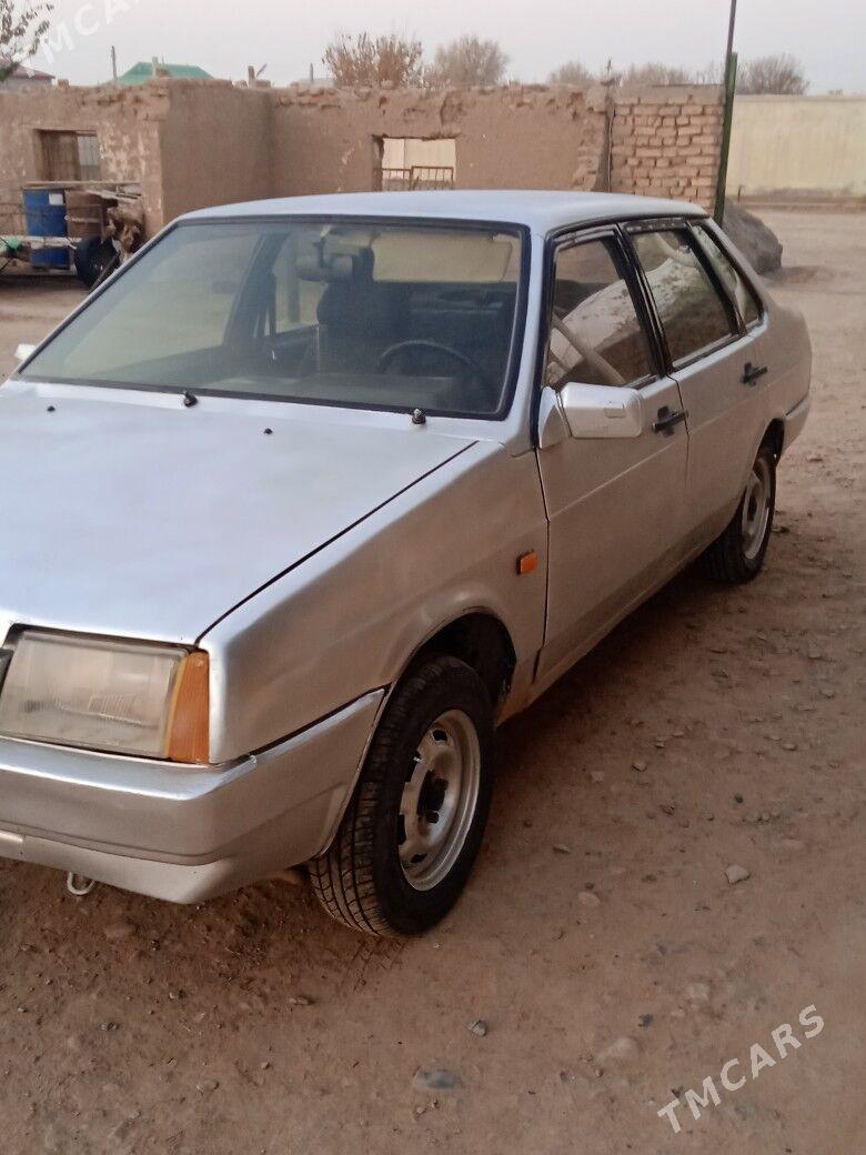 Lada 21099 2002 - 23 000 TMT - Babadaýhan - img 6