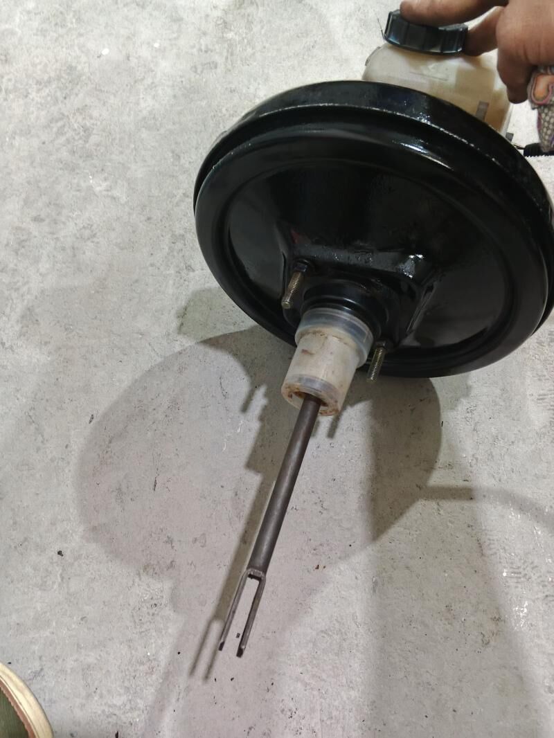 astra j wakum morda statr 550 TMT - Туркменбаши - img 2