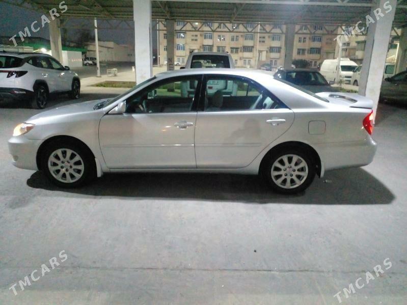 Toyota Camry 2003 - 160 000 TMT - Туркменабат - img 4