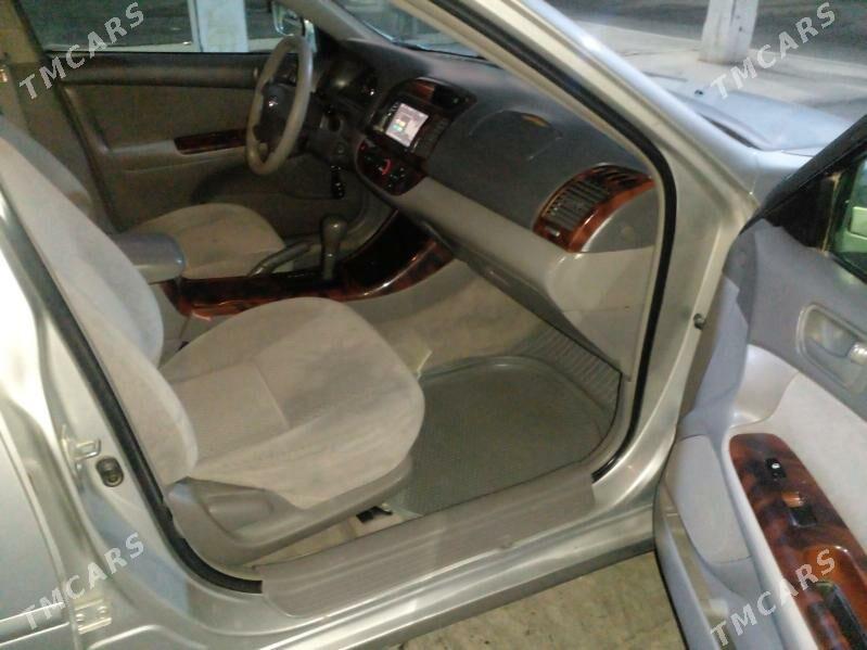 Toyota Camry 2003 - 160 000 TMT - Туркменабат - img 6