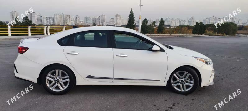 Kia Forte 2019 - 210 000 TMT - Aşgabat - img 6
