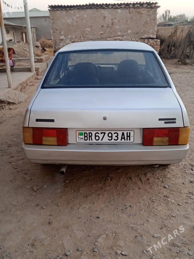 Lada 21099 2002 - 23 000 TMT - Babadaýhan - img 5