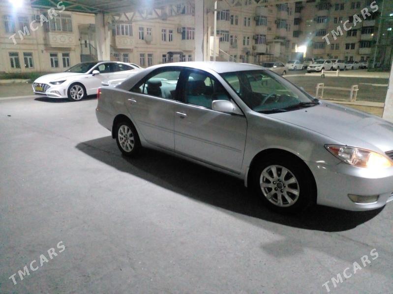 Toyota Camry 2003 - 160 000 TMT - Туркменабат - img 3
