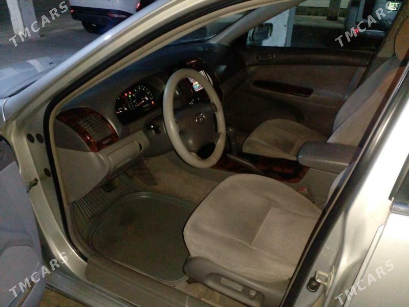Toyota Camry 2003 - 160 000 TMT - Туркменабат - img 5