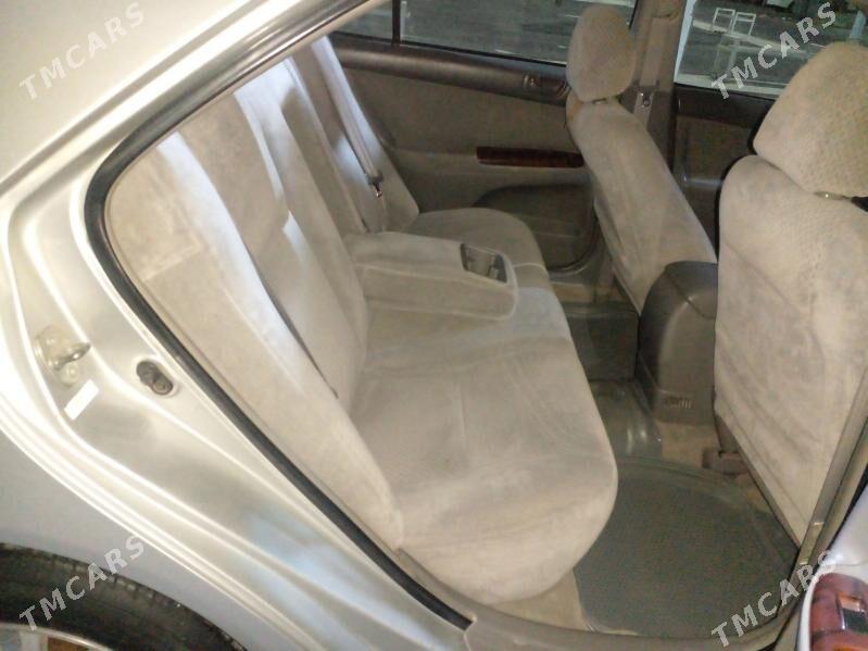 Toyota Camry 2003 - 160 000 TMT - Туркменабат - img 9