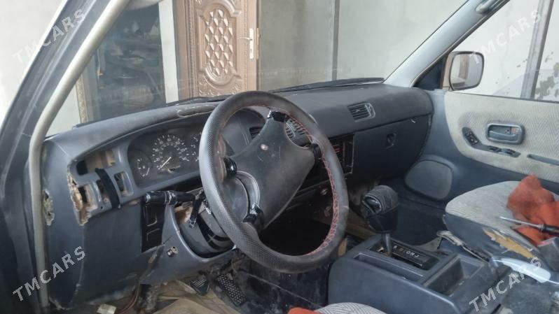 Toyota Town Ace 1992 - 13 000 TMT - Daşoguz - img 2