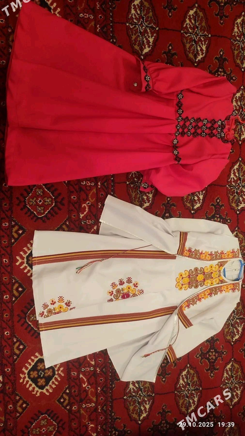 одежда - Türkmenabat - img 1