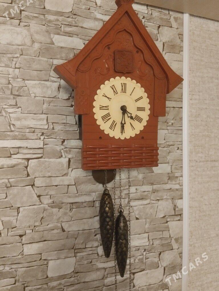 Часы настенные - Mary - img 5