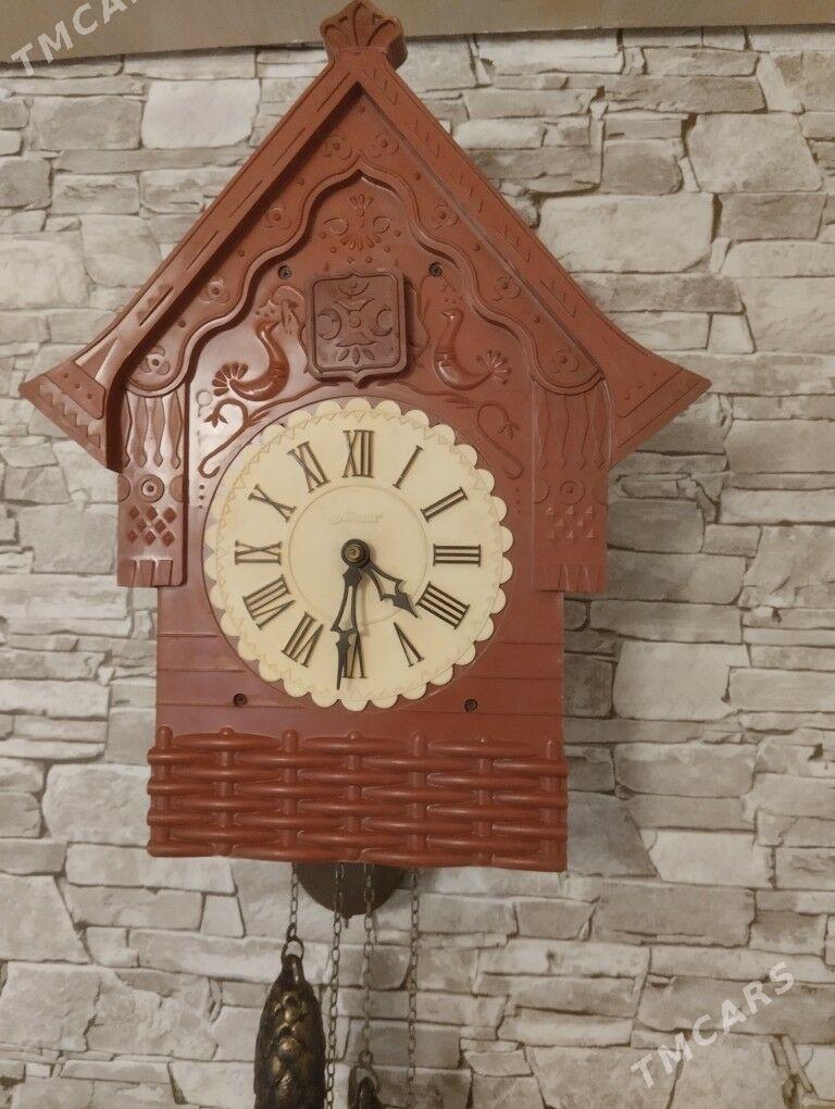 Часы настенные - Mary - img 4