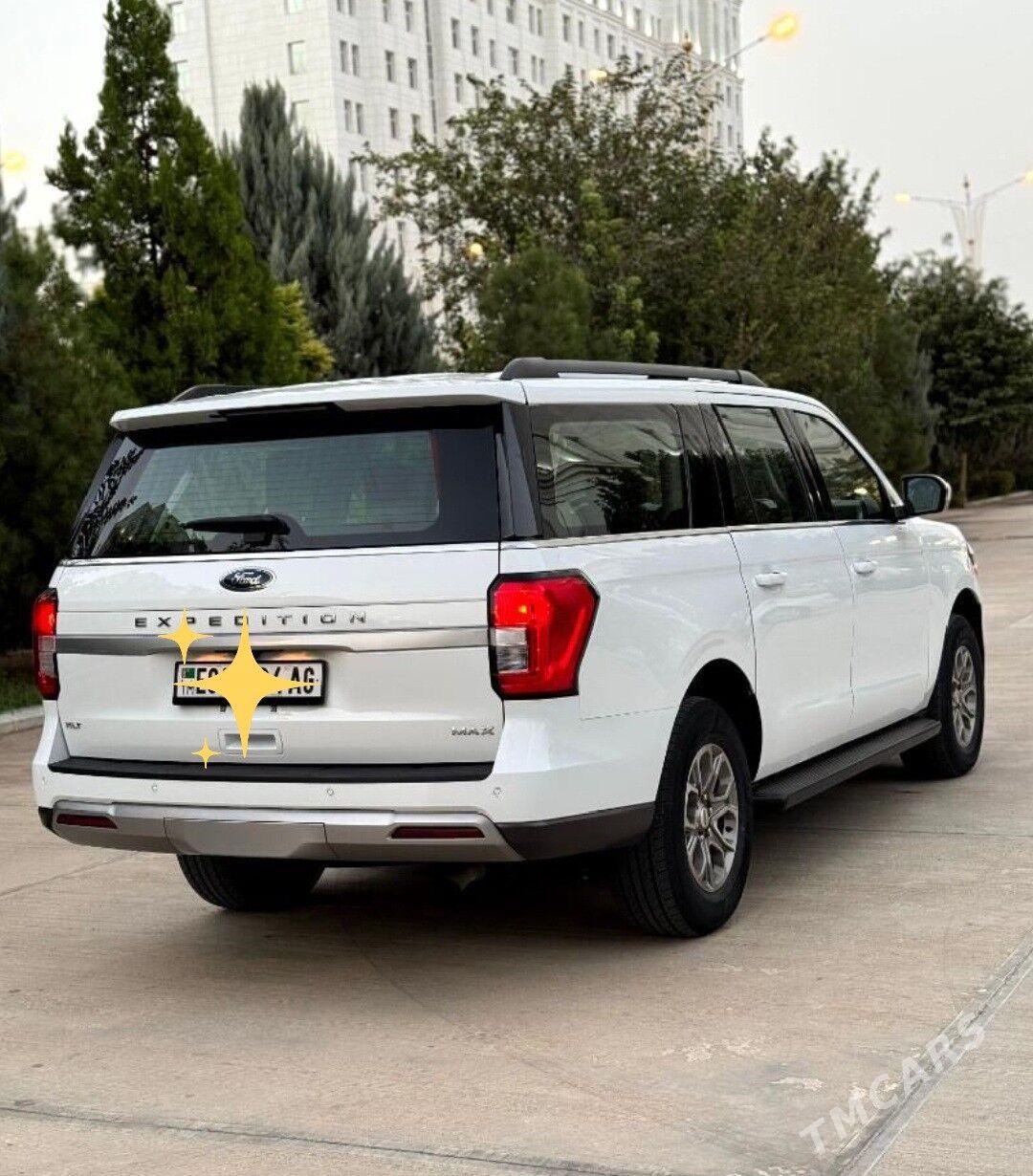 Ford Expedition 2025 - 1 097 600 TMT - 9 мкр - img 4