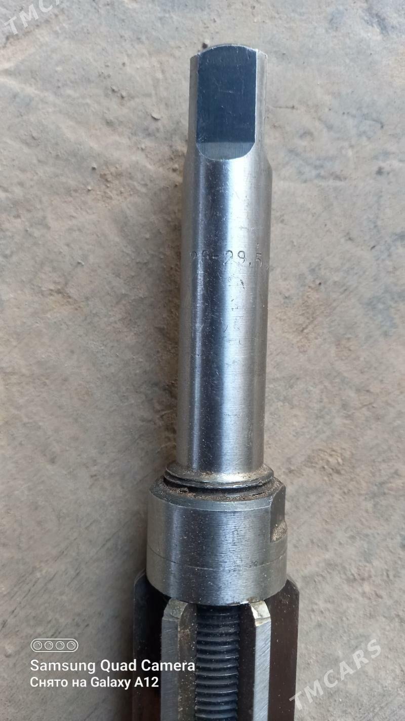 райвр - Гороглы (Тагта) - img 2