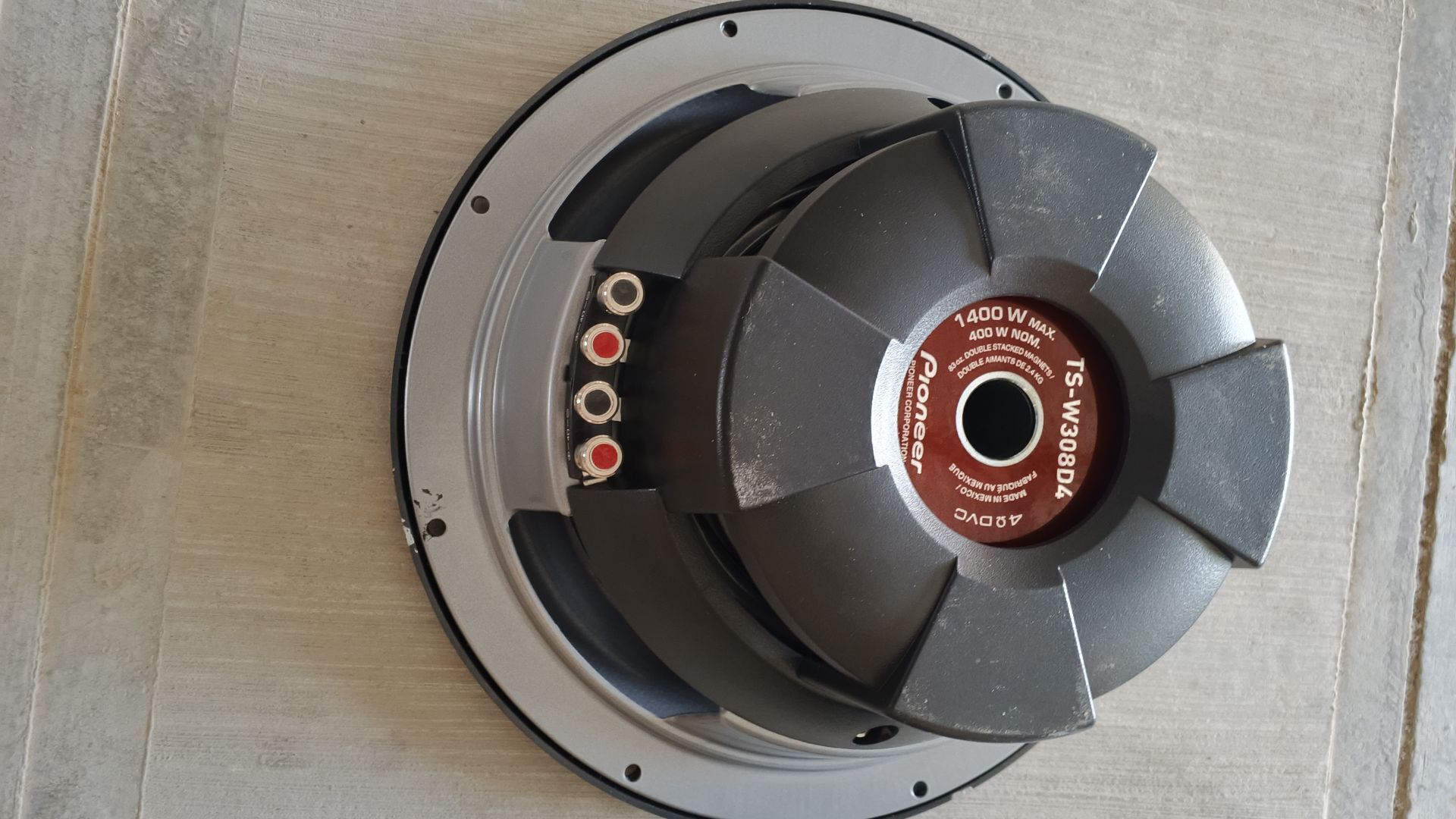 Bocka pioneer 1 600 TMT - Газаджак - img 5