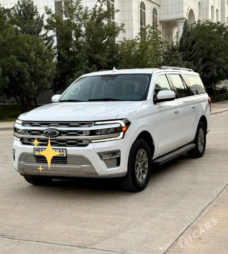 Ford Expedition 2025 - 1 097 600 TMT - 9 мкр - img 2