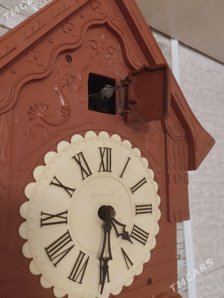 Часы настенные - Mary - img 2