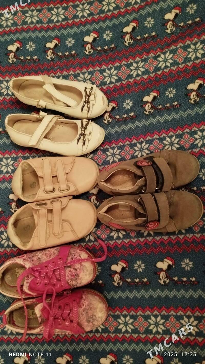 одежда - Türkmenabat - img 2