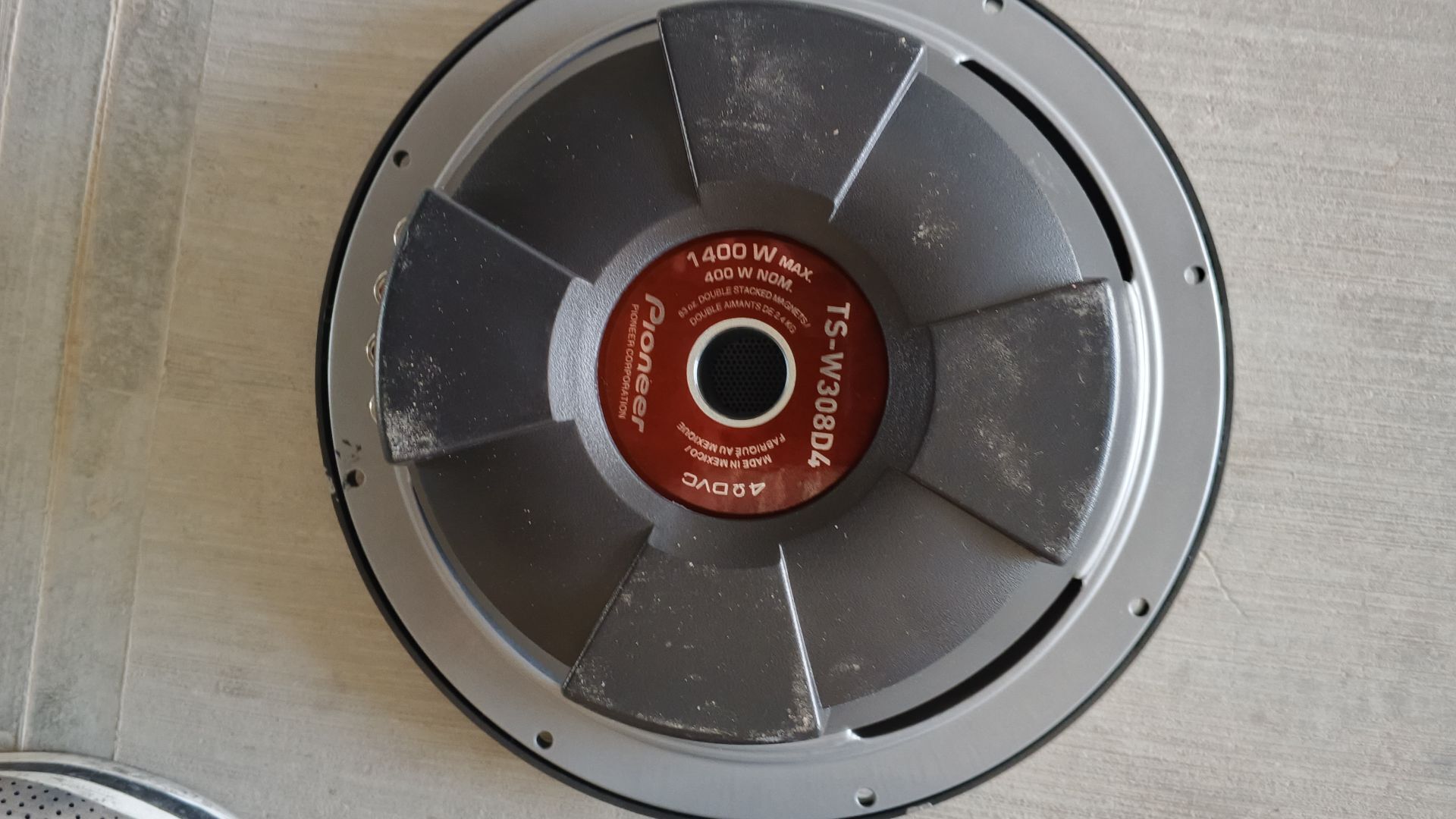 Bocka pioneer 1 600 TMT - Газаджак - img 4