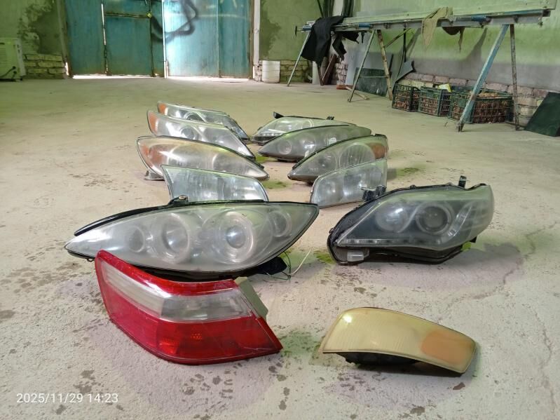 morda farlar 200 TMT - Дашогуз - img 2