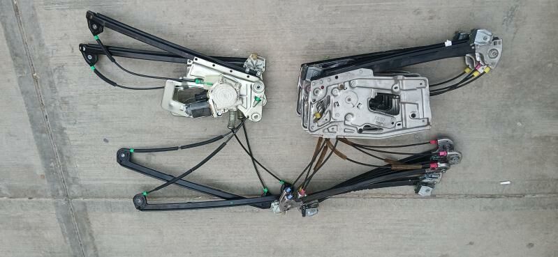 e39 steklopodýomnik 500 TMT - Ашхабад - img 2