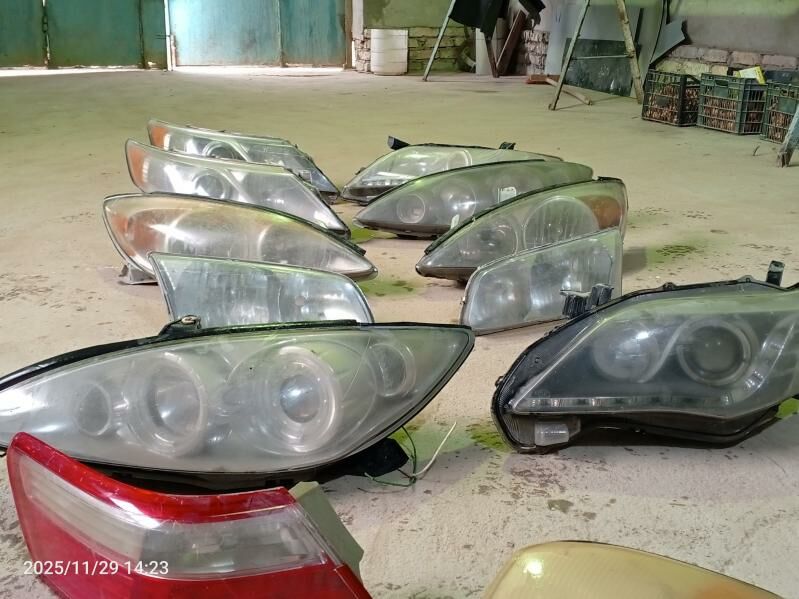 morda farlar 200 TMT - Дашогуз - img 1