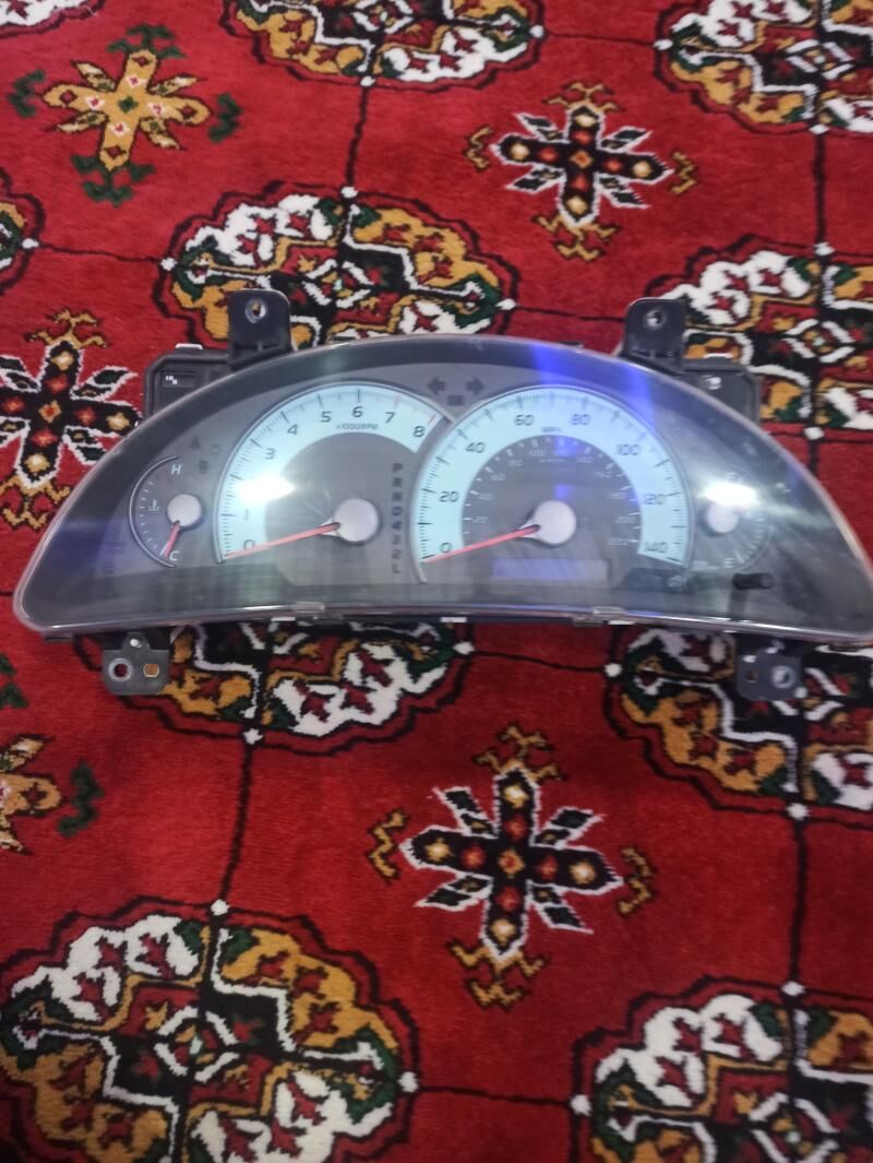 pribor kamry s 250 TMT - Tejen - img 1