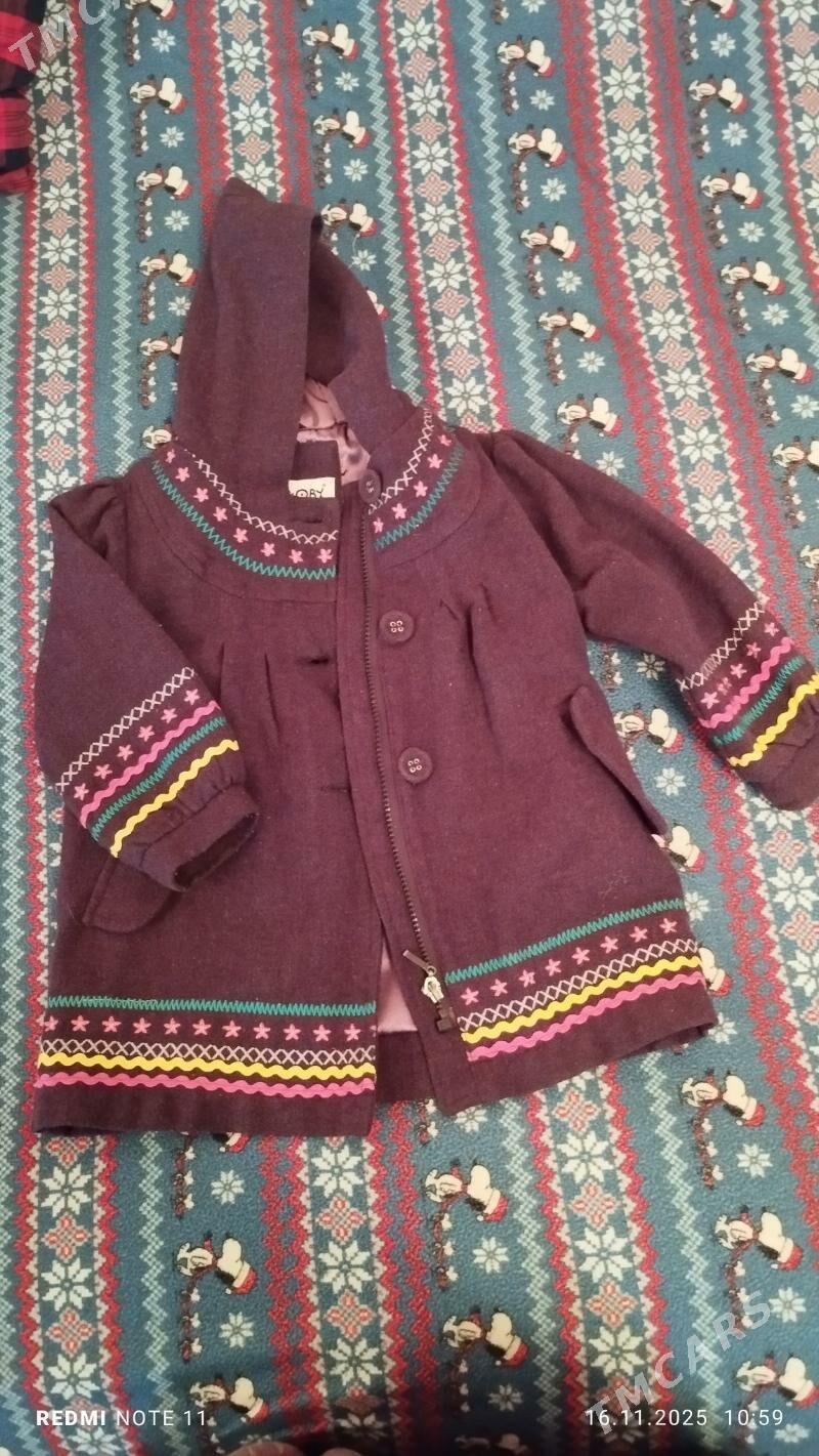 одежда - Türkmenabat - img 4