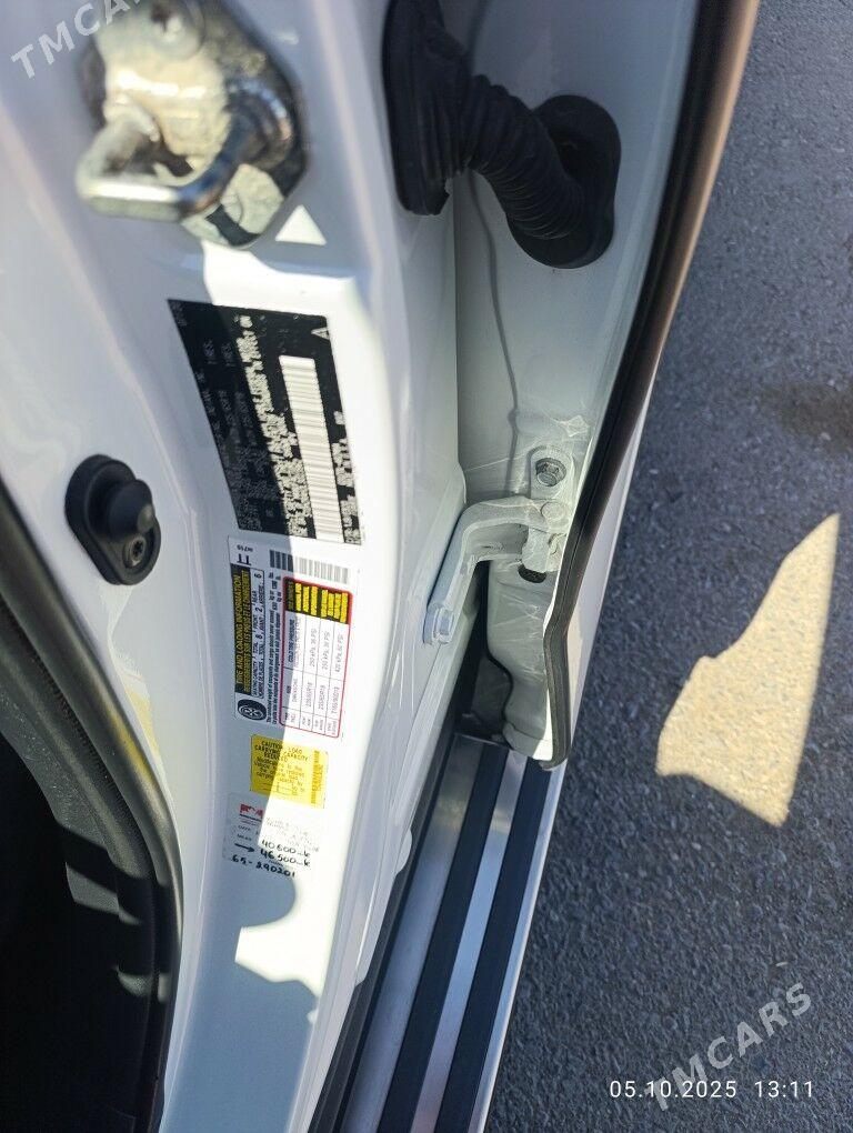 Toyota Highlander 2011 - 325 000 TMT - Ашхабад - img 7