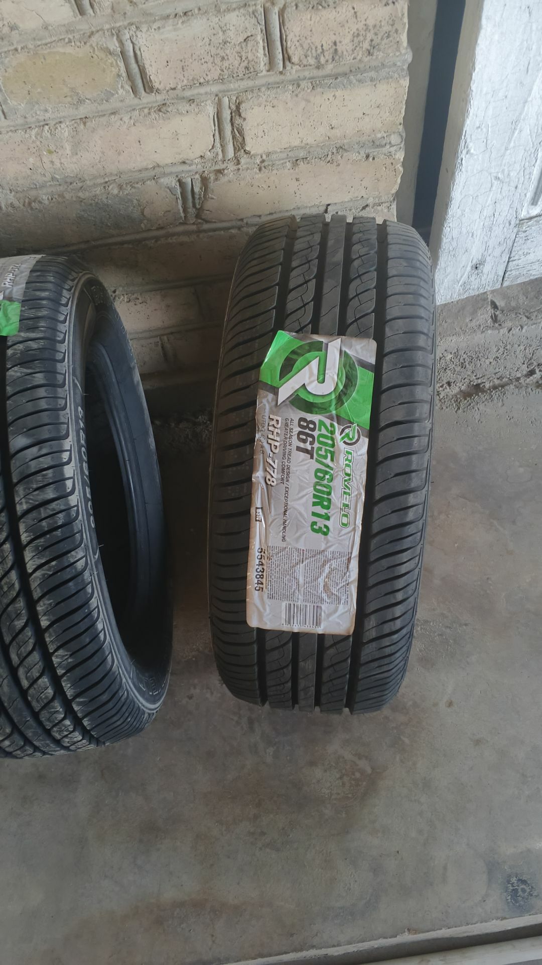 rewello 13 balon pakriska 1 500 TMT - Газаджак - img 3