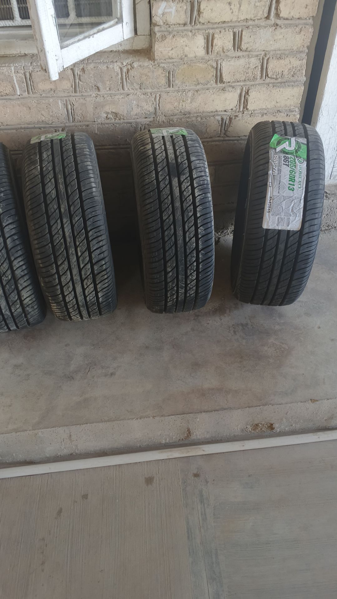 rewello 13 balon pakriska 1 500 TMT - Газаджак - img 2